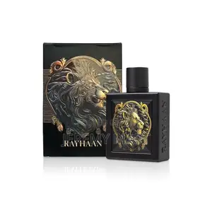 Rayhaan Lion Perfume for Men