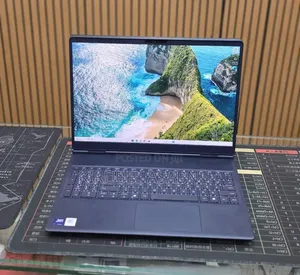 New Laptop Dell Allenware M15 R5 16GB Intel Core Ultra 7 SSD 2T