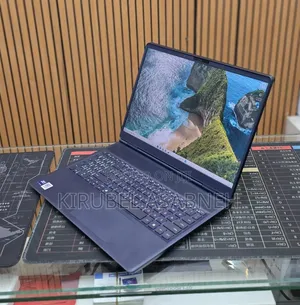 New Laptop Dell Allenware M15 R5 16GB Intel Core Ultra 7 SSD 2T