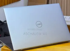 New Laptop Dell Precision 5550 16GB Intel Core i7 SSD 512GB