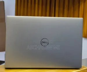 New Laptop Dell Precision 5550 16GB Intel Core i7 SSD 512GB