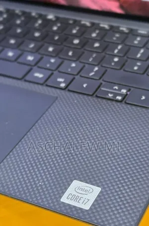 New Laptop Dell Precision 5550 16GB Intel Core i7 SSD 512GB