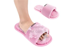 Simple Slippers Washer'