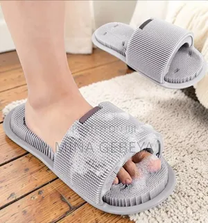Simple Slippers Washer'