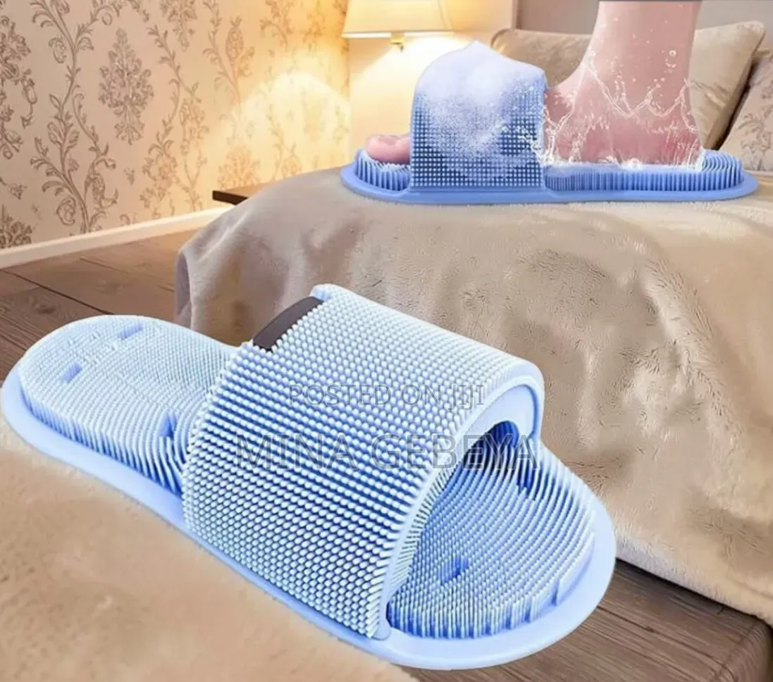 Simple Slippers Washer'