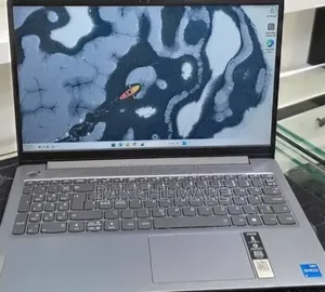 New Laptop Lenovo Ideapad 3 8GB Intel Core i5 SSD 512GB