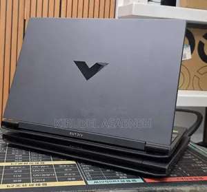 New Laptop HP Victus 16 16GB AMD Ryzen 7 SSD 512GB