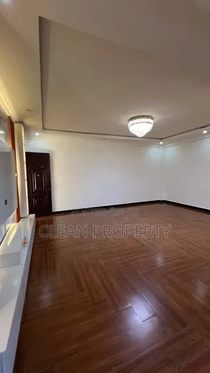 3bdrm Apartment in Clean Properties, Bole for rent