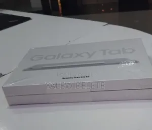 New Samsung Galaxy Tab S10 FE 128 GB