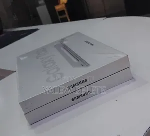 New Samsung Galaxy Tab S10 FE 128 GB