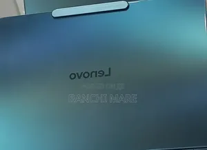 New Laptop Lenovo Yoga 7i 32GB Intel Core Ultra 7 SSD 1T