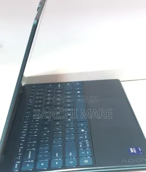 New Laptop Lenovo Yoga 7i 32GB Intel Core Ultra 7 SSD 1T