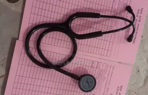 3M Littmann Classic IIITM Stethoscope — Professional Choice