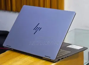 New Laptop HP OmniBook 5 14" 16GB Intel Core Ultra 7 SSD 1T