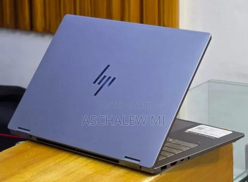 New Laptop HP OmniBook 5 14" 16GB Intel Core Ultra 7 SSD 1T