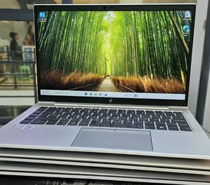 New Laptop HP EliteBook 840 G7 16GB Intel Core i7 SSD 512GB