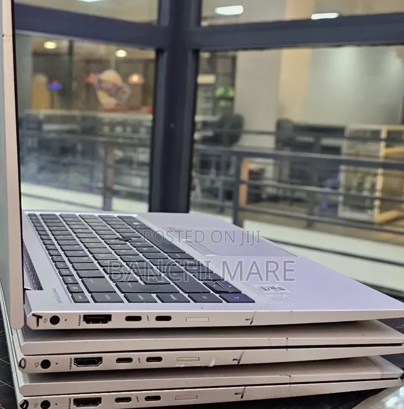New Laptop HP EliteBook 840 G7 16GB Intel Core i7 SSD 512GB