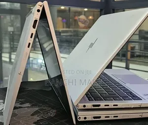 New Laptop HP EliteBook 840 G7 16GB Intel Core i7 SSD 512GB