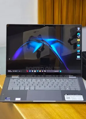 New Laptop HP OmniBook 5 14" 16GB Intel Core Ultra 7 SSD 1T