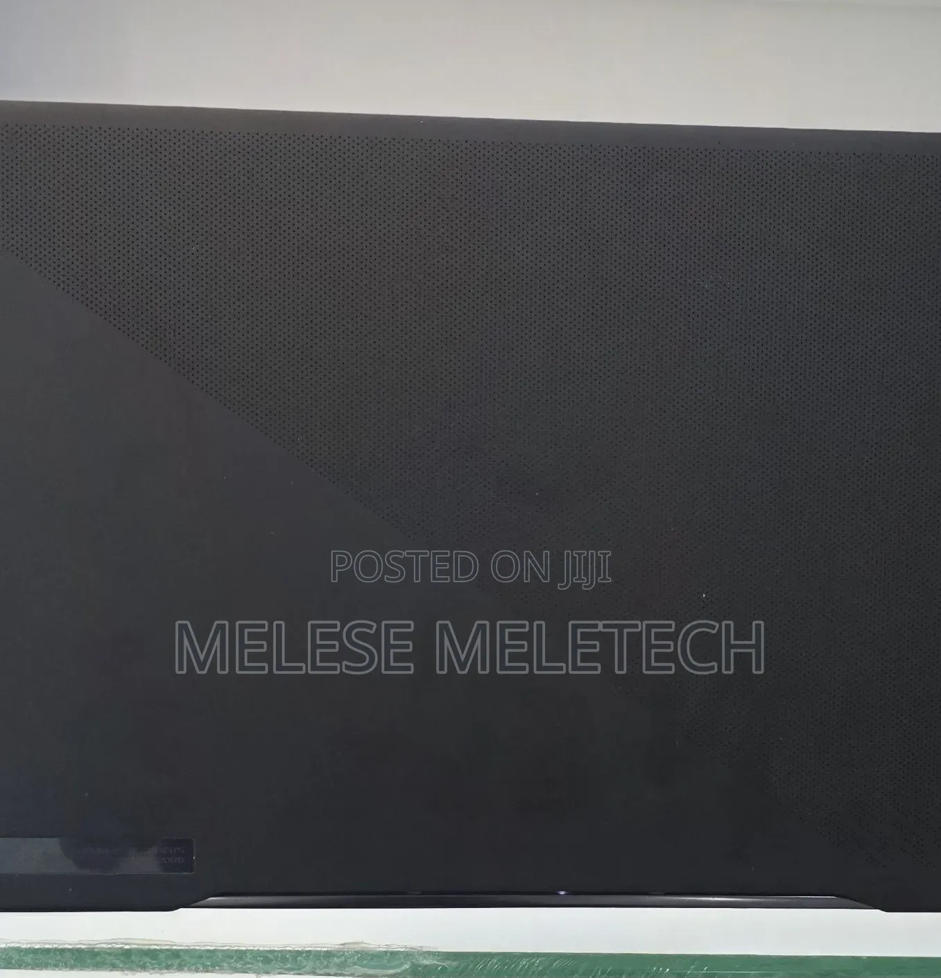 New Laptop Asus ROG Zephyrus G16 16GB Intel Core i9 SSD 1T
