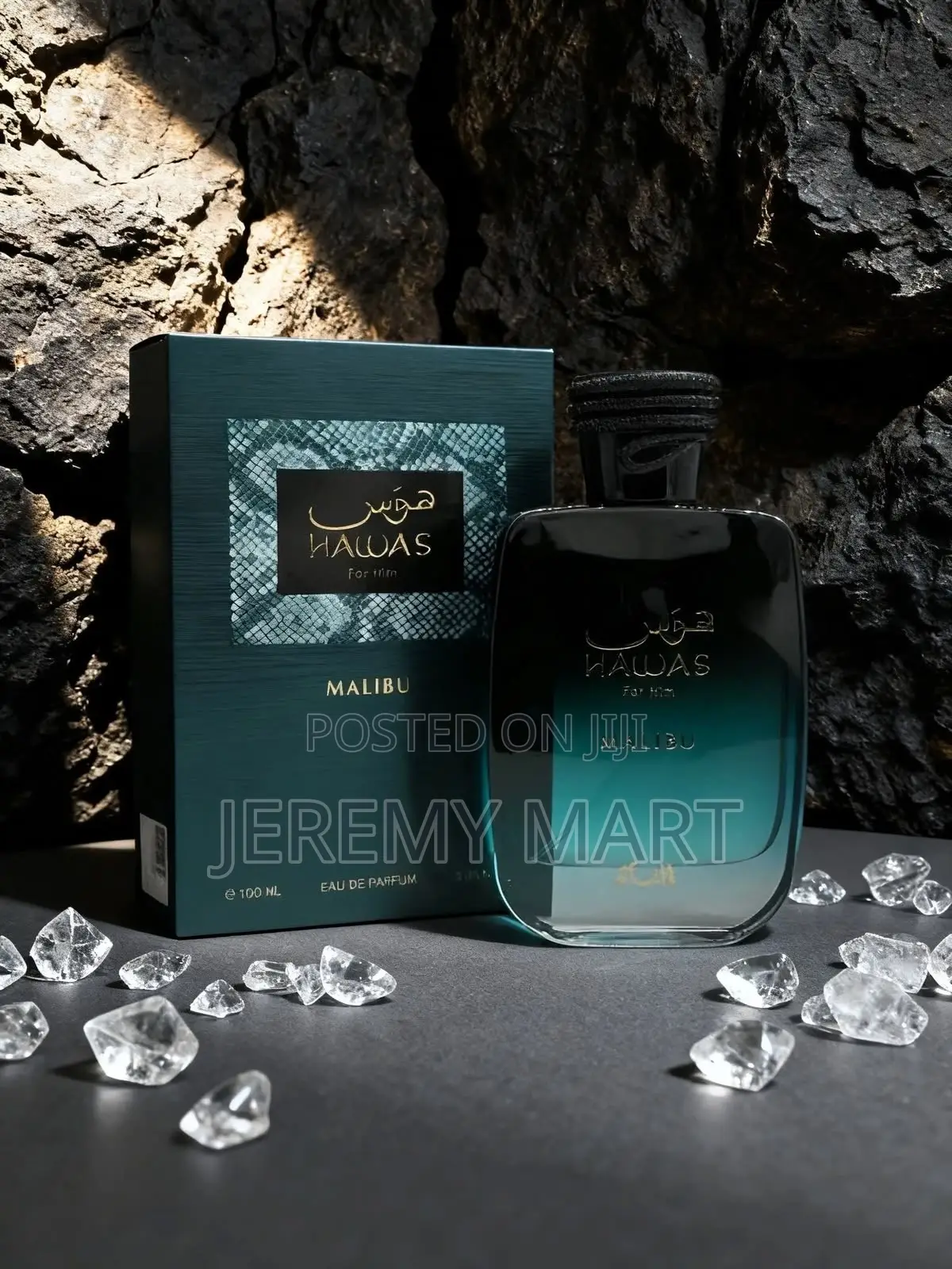 HAWAS MALIBU Perfume for Him
