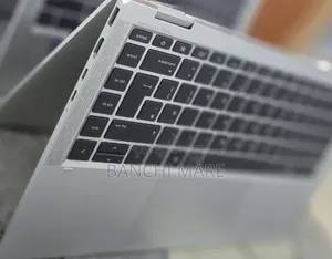 New Laptop HP EliteBook x360 1030 G8 16GB Intel Core i7 SSD 512GB