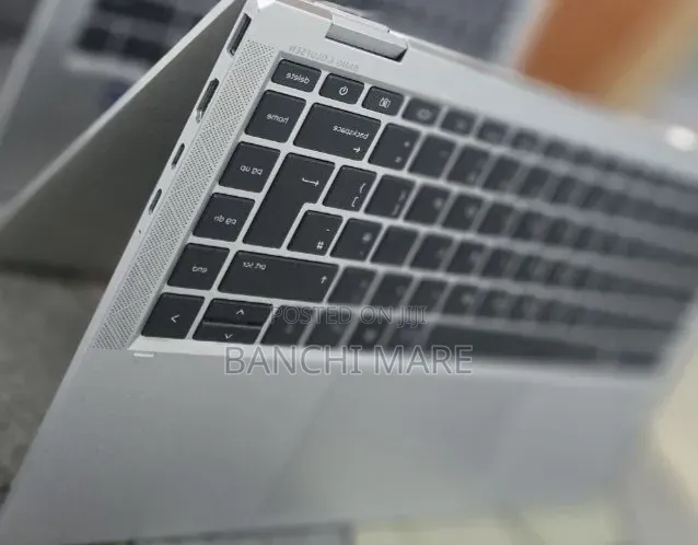 New Laptop HP EliteBook x360 1030 G8 16GB Intel Core i7 SSD 512GB
