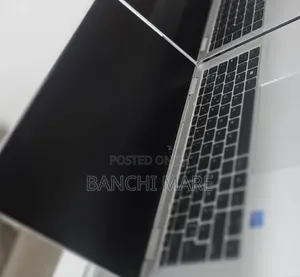 New Laptop HP EliteBook x360 1030 G8 16GB Intel Core i7 SSD 512GB