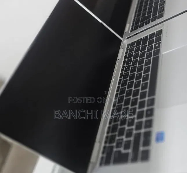 New Laptop HP EliteBook x360 1030 G8 16GB Intel Core i7 SSD 512GB