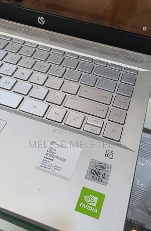 New Laptop HP Pavilion 14 16GB Intel Core i7 SSD 512GB