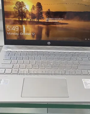 New Laptop HP Pavilion 14 16GB Intel Core i7 SSD 512GB