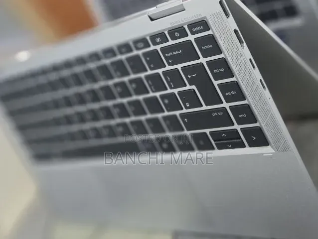 New Laptop HP EliteBook x360 1030 G8 16GB Intel Core i7 SSD 512GB