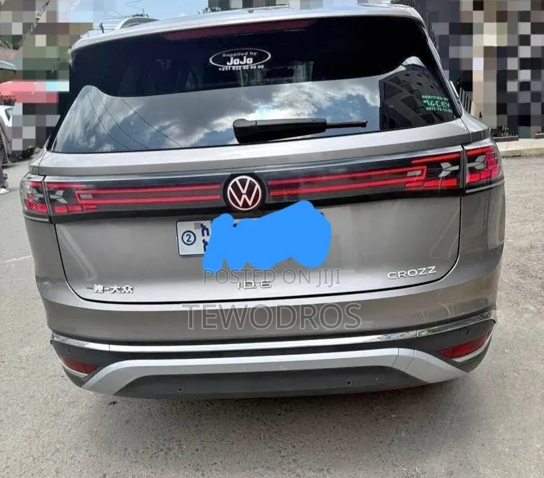 Volkswagen Id.6