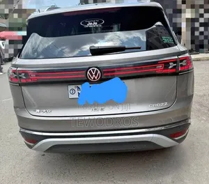 Volkswagen Id.6
