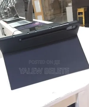 New Samsung Galaxy Tab S9 FE 128 GB Gray