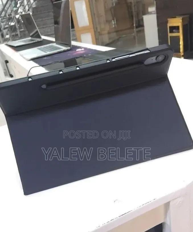 New Samsung Galaxy Tab S9 FE 128 GB Gray