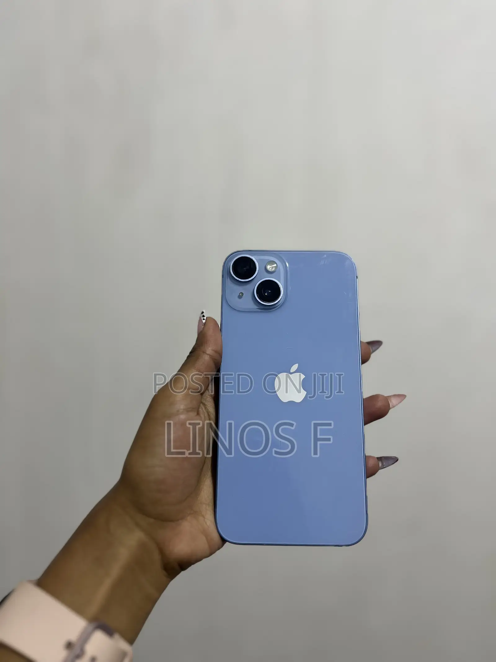 Apple iPhone 14 128 GB Blue