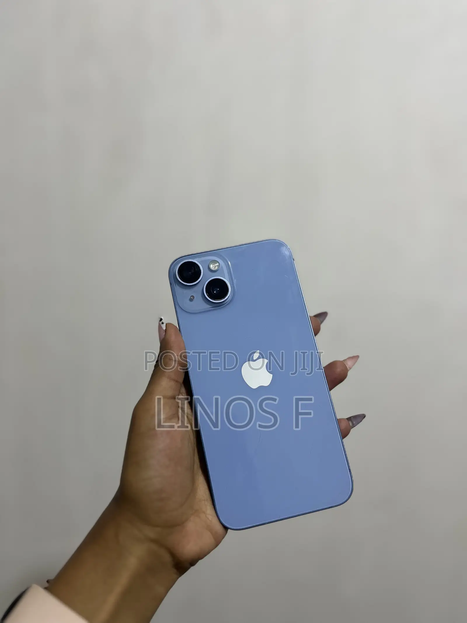 Apple iPhone 14 128 GB Blue