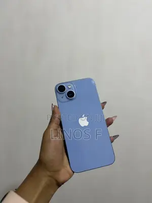 Apple iPhone 14 128 GB Blue