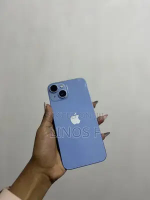 Apple iPhone 14 128 GB Blue