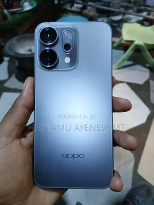 New Oppo Reno14 512 GB