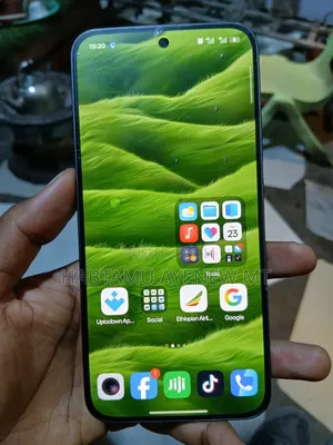 New Oppo Reno14 512 GB