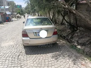 Toyota Corolla 2007