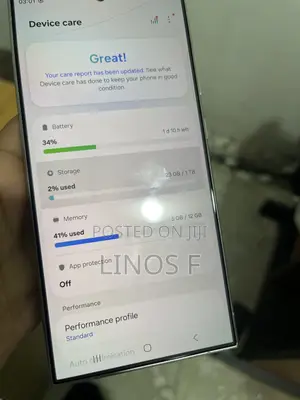 Samsung Galaxy S24 Ultra 1 TB