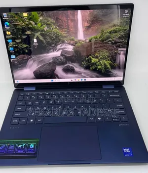 New Laptop HP Envy x360 32GB Intel Core Ultra 7 SSD 1T