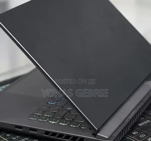 New Laptop Asus 16GB Intel Core i5 SSD 512GB