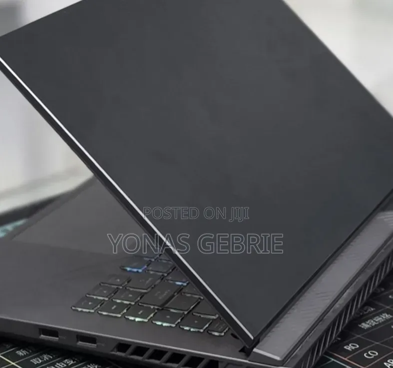 New Laptop Asus 16GB Intel Core i5 SSD 512GB