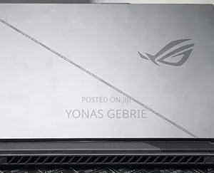 New Laptop Asus 16GB Intel Core i5 SSD 512GB