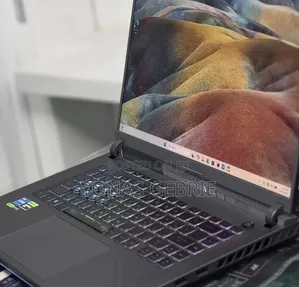 New Laptop Asus 16GB Intel Core i5 SSD 512GB