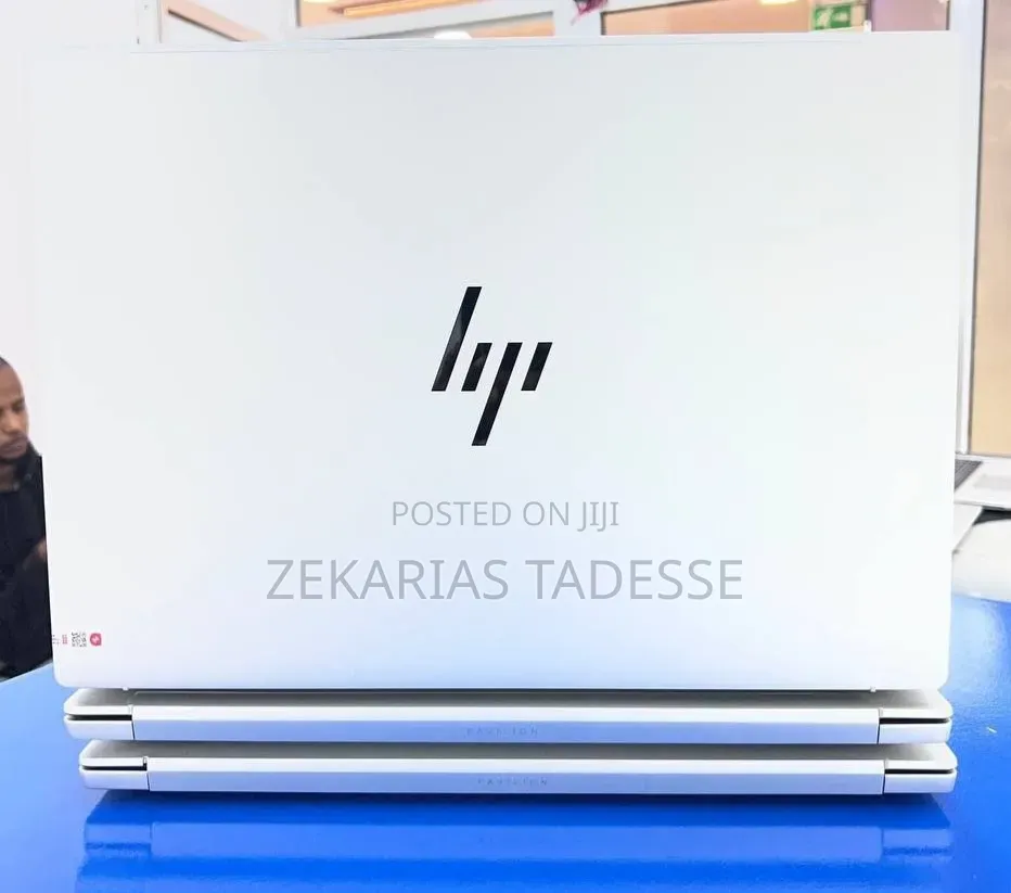 New Laptop HP Pavilion 15 16GB Intel Core i7 SSD 1T